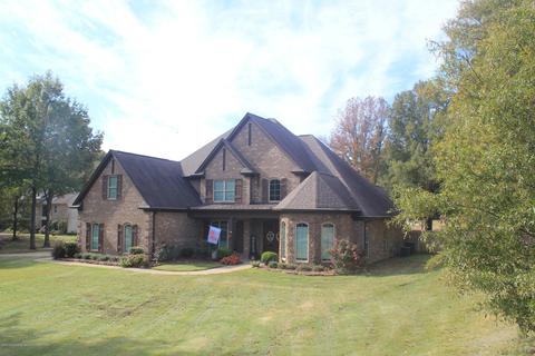 101 S Laughter Rd, Hernando, MS 38632 photo 5