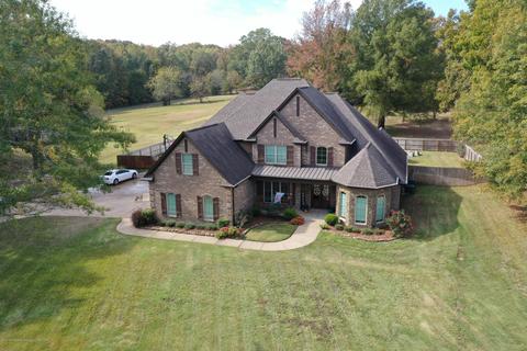 101 S Laughter Rd, Hernando, MS 38632 photo 2