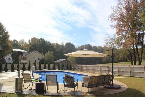 101 S Laughter Rd, Hernando, MS 38632 photo 35