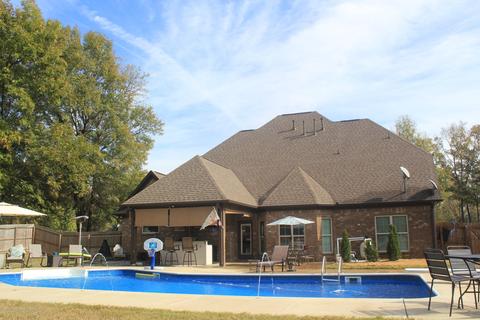 101 S Laughter Rd, Hernando, MS 38632 photo 34