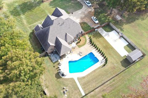 101 S Laughter Rd, Hernando, MS 38632 photo 7