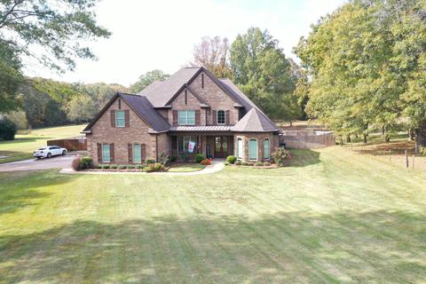 101 S Laughter Rd, Hernando, MS 38632 photo 1