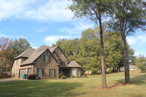 101 S Laughter Rd, Hernando, MS 38632 photo 4