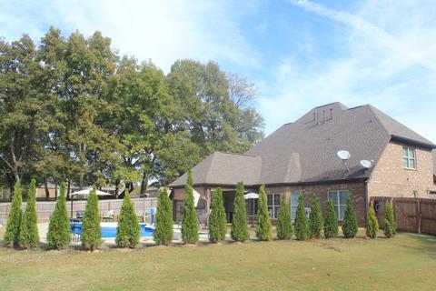 101 S Laughter Rd, Hernando, MS 38632 photo 33