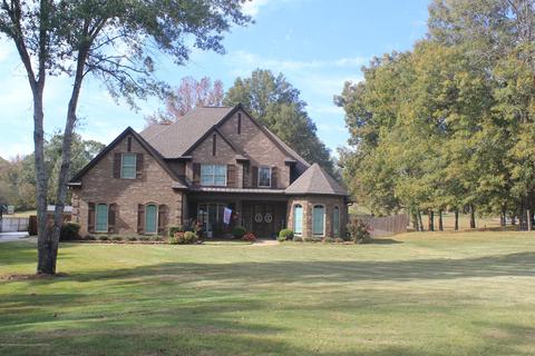 101 S Laughter Rd, Hernando, MS 38632 photo 3