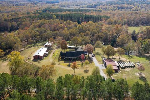 1020 Concord Rd, Lamar, MS 38642 photo 1