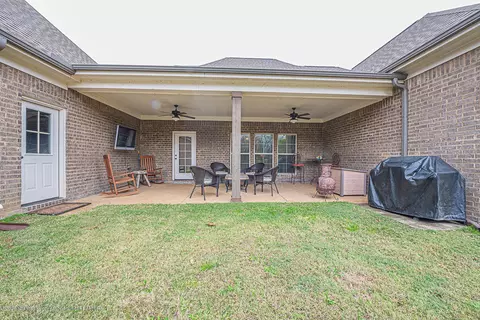 10095 Emerald Forest Dr, Hernando, MS 38632 photo 27