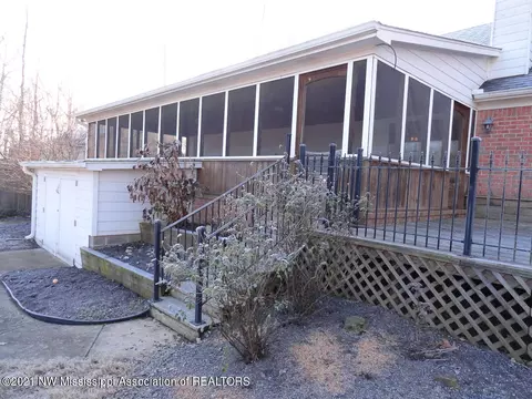 4730 Bienville Rd, Nesbit, MS 38651 photo 22