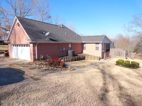 4730 Bienville Rd, Nesbit, MS 38651 photo 26