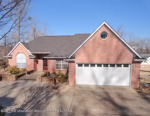 4730 Bienville Rd, Nesbit, MS 38651 photo 3