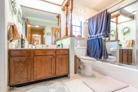 1154 Broady Rd, Nesbit, MS 38651 photo 8