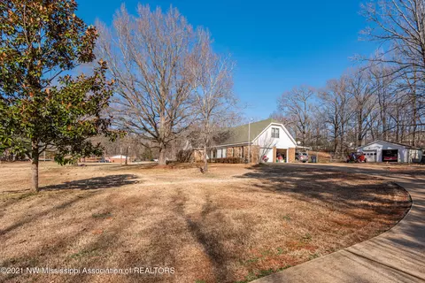 1154 Broady Rd, Nesbit, MS 38651 photo 16