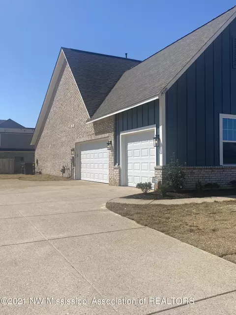 14589 Briar Ln, Olive Branch, MS 38654 photo 3