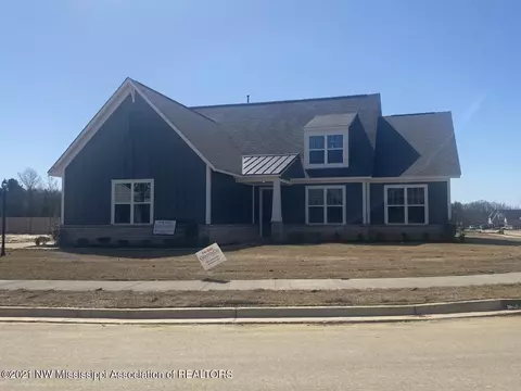 14589 Briar Ln, Olive Branch, MS 38654 photo 1