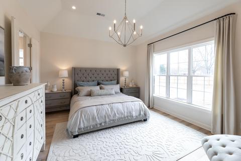 Bedroom - 3075 Tina Renee Ln, Nesbit, MS 38651 photo 4 of 6