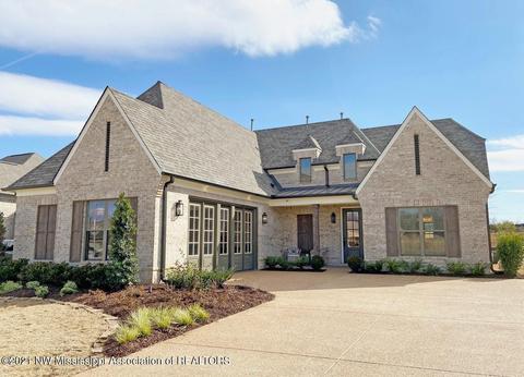 3075 Tina Renee Ln, Nesbit, MS 38651