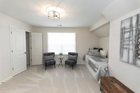 Bedroom - 3075 Tina Renee Ln, Nesbit, MS 38651 photo 3 of 6