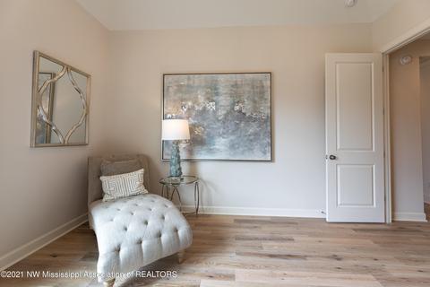 Bedroom - 3075 Tina Renee Ln, Nesbit, MS 38651 photo 5 of 6