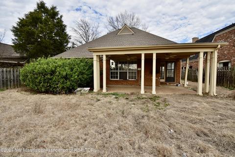 771 Fairway Trl, Hernando, MS 38632 photo 16