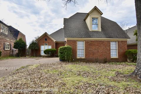771 Fairway Trl, Hernando, MS 38632 photo 2