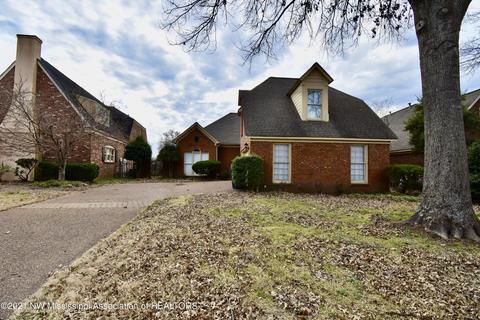 771 Fairway Trl, Hernando, MS 38632 photo 1