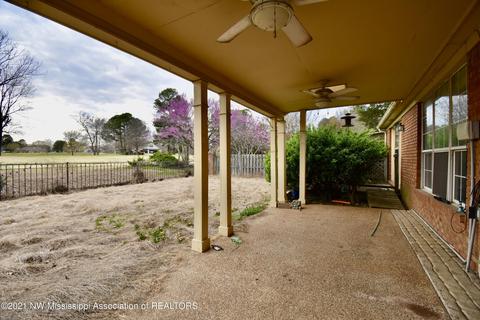 771 Fairway Trl, Hernando, MS 38632 photo 13