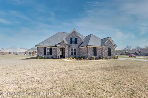 5098 Watson Pl, Nesbit, MS 38651 photo 1