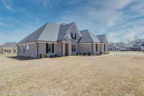5098 Watson Pl, Nesbit, MS 38651 photo 2