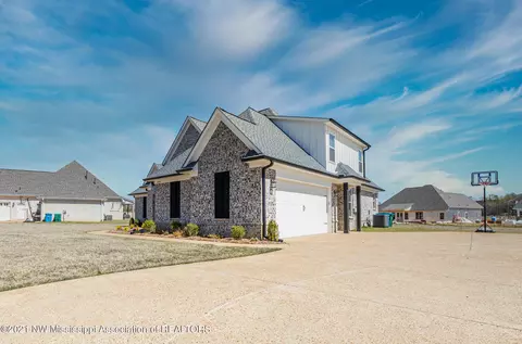 5098 Watson Pl, Nesbit, MS 38651 photo 37