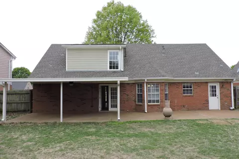 9416 E Geneva Loop, Olive Branch, MS 38654 photo 28