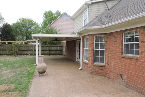 9416 E Geneva Loop, Olive Branch, MS 38654 photo 27