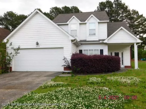 2020 Plumas Dr, Nesbit, MS 38651 photo 1