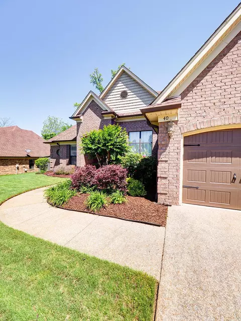 40 Shady Ln Cv, Hernando, MS 38632 photo 3