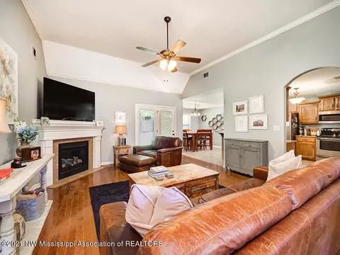 40 Shady Ln Cv, Hernando, MS 38632 photo 8