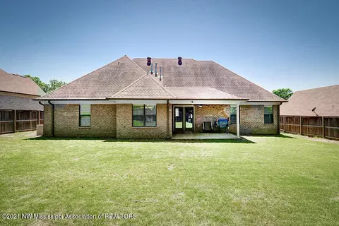 40 Shady Ln Cv, Hernando, MS 38632 photo 28