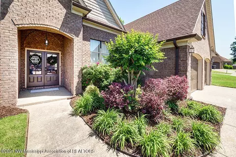 40 Shady Ln Cv, Hernando, MS 38632 photo 5