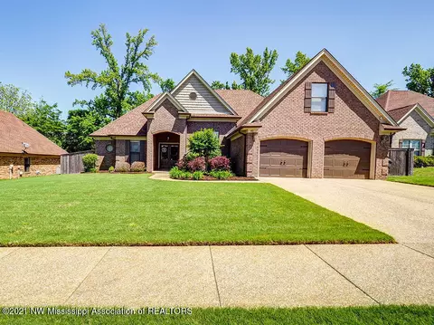 40 Shady Ln Cv, Hernando, MS 38632 photo 2