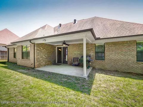 40 Shady Ln Cv, Hernando, MS 38632 photo 29