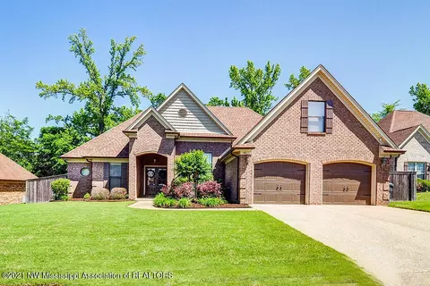 40 Shady Ln Cv, Hernando, MS 38632 photo 1