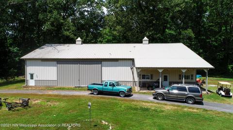 2575 Nesbit Rd, Nesbit, MS 38651 photo 3
