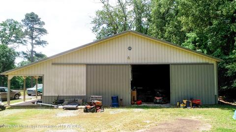 2575 Nesbit Rd, Nesbit, MS 38651 photo 9