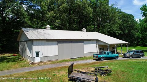 2575 Nesbit Rd, Nesbit, MS 38651 photo 5