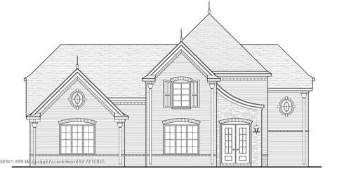 5918 Stonecrest Dr, Olive Branch, MS 38654 photo 1