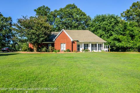 5290 Fox Lake Dr, Hernando, MS 38632 photo 1