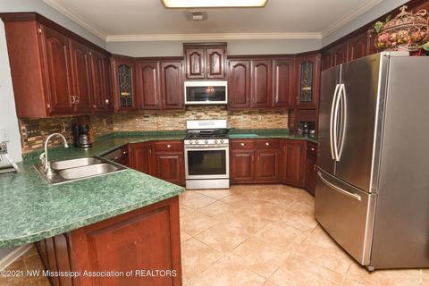 5290 Fox Lake Dr, Hernando, MS 38632 photo 7