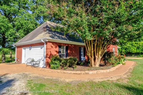5290 Fox Lake Dr, Hernando, MS 38632 photo 3