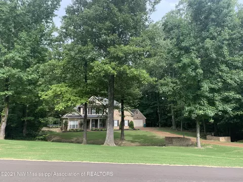 1972 Westwind Dr, Nesbit, MS 38651 photo 53