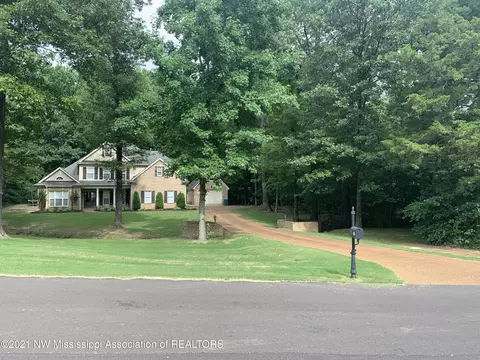 1972 Westwind Dr, Nesbit, MS 38651 photo 51