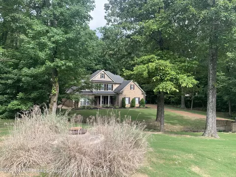 1972 Westwind Dr, Nesbit, MS 38651 photo 54