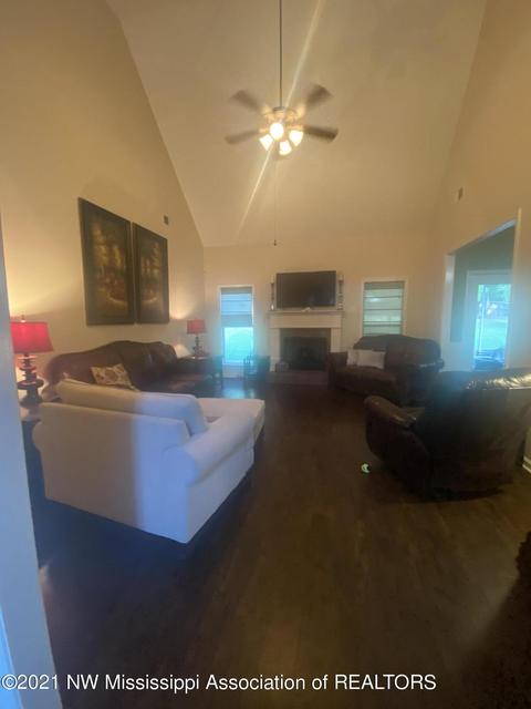 3725 Meadow Trace Cv, Nesbit, MS 38651 photo 7